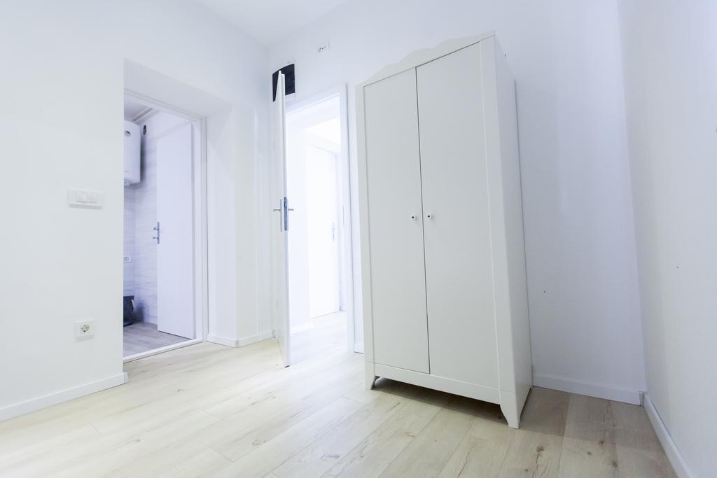Apartment Tomas Kaštela エクステリア 写真