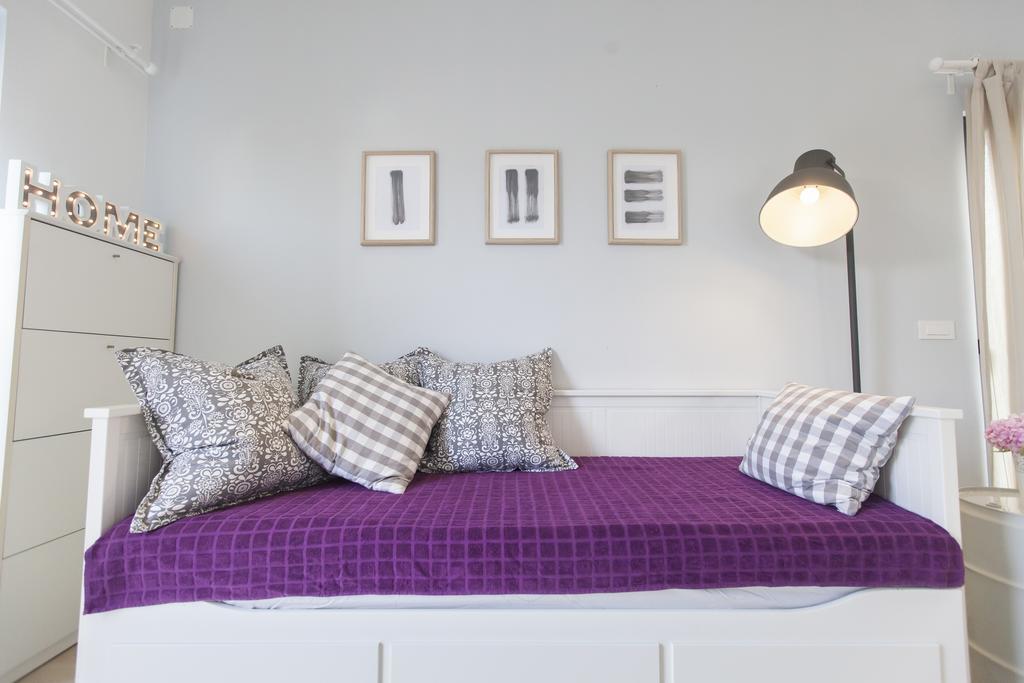 Apartment Tomas Kaštela エクステリア 写真