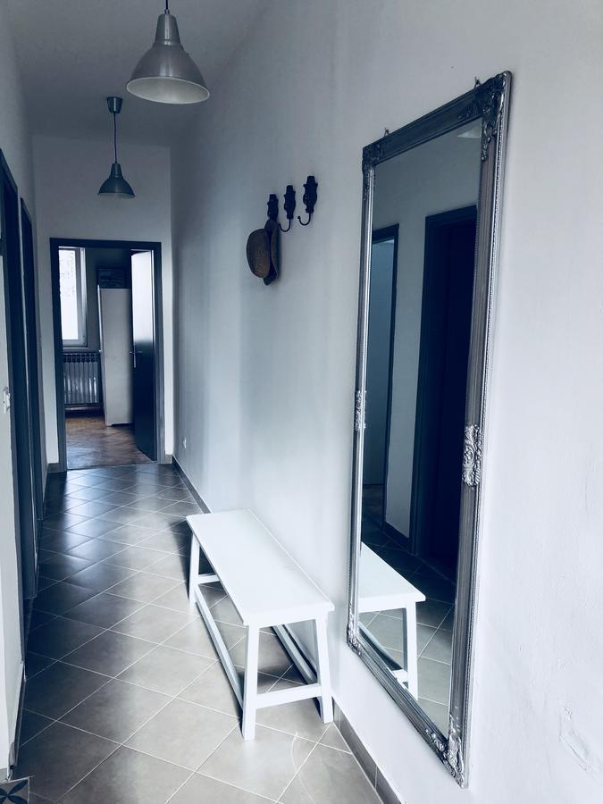 Apartment Tomas Kaštela エクステリア 写真