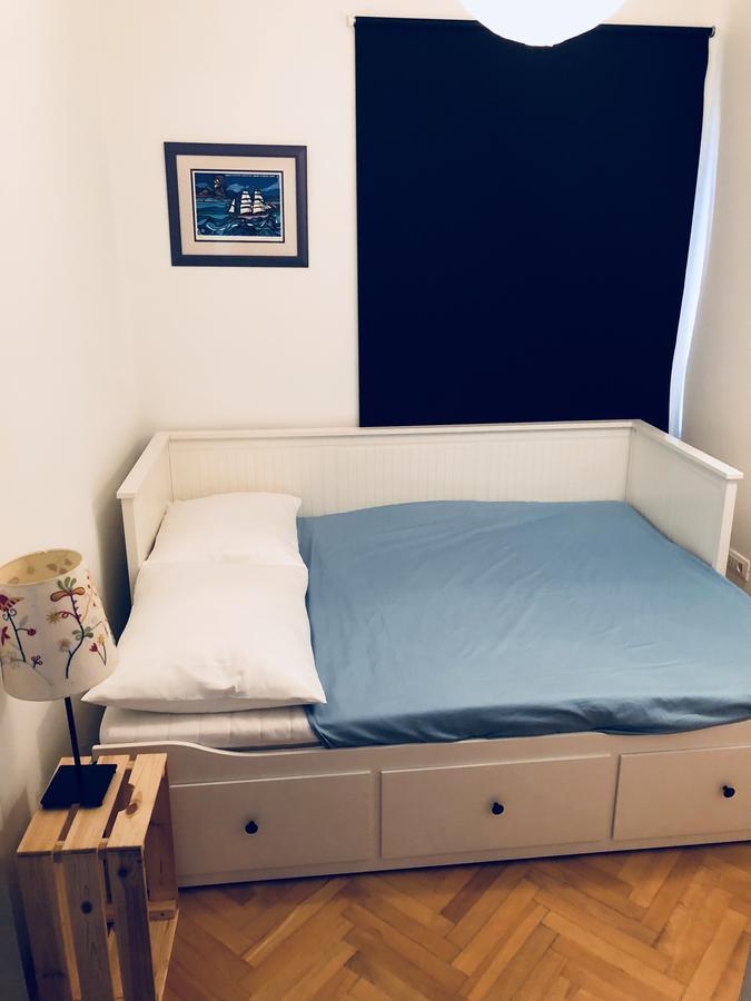 Apartment Tomas Kaštela エクステリア 写真