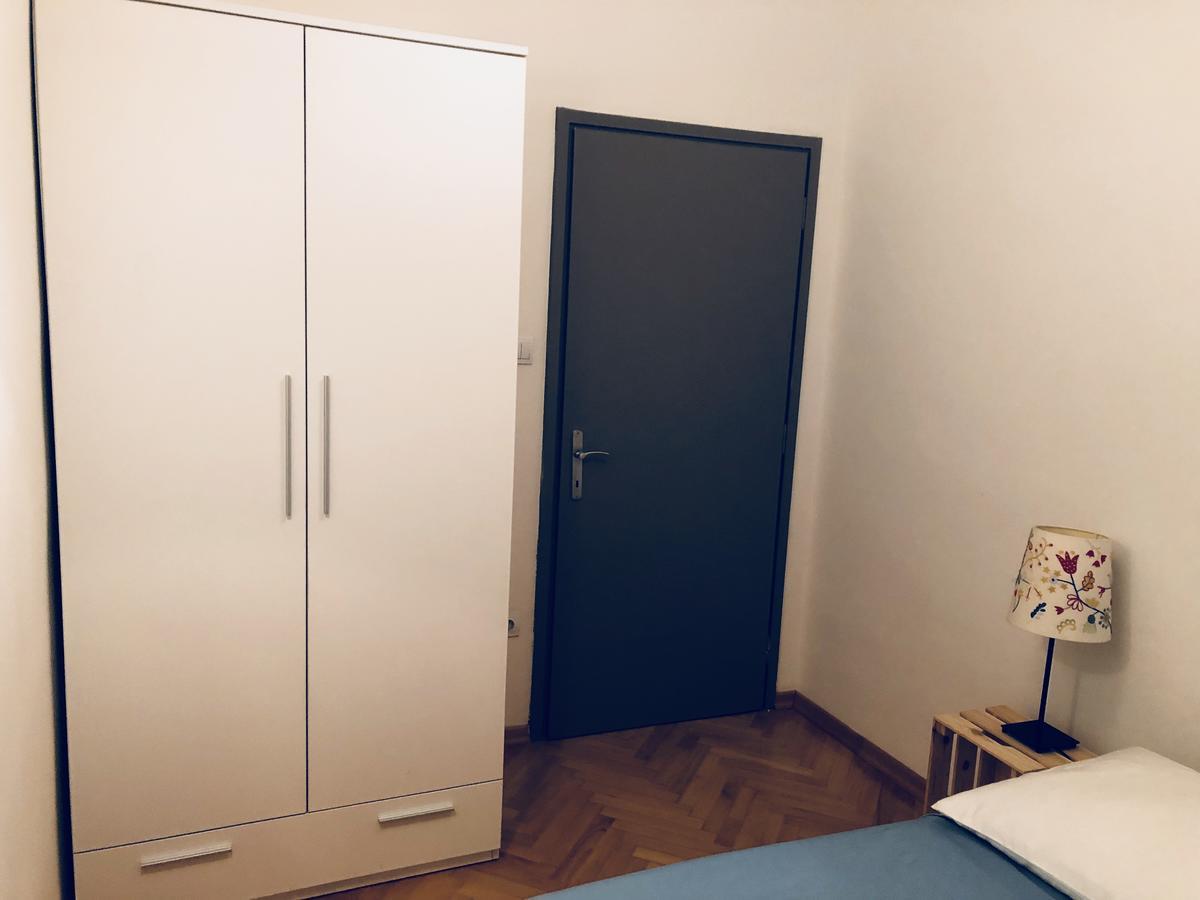 Apartment Tomas Kaštela エクステリア 写真