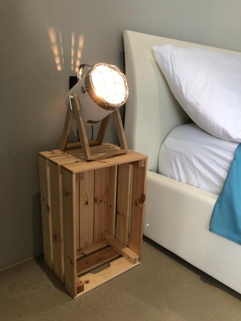 Apartment Tomas Kaštela エクステリア 写真