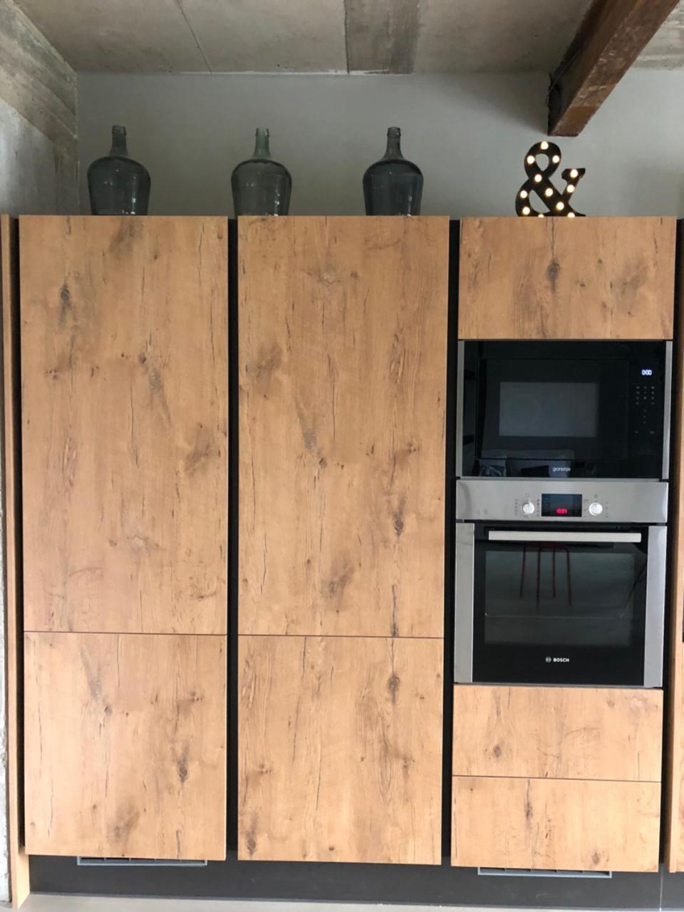 Apartment Tomas Kaštela エクステリア 写真
