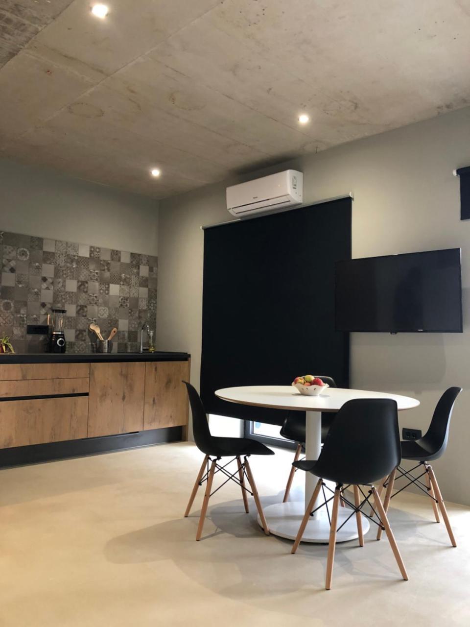 Apartment Tomas Kaštela エクステリア 写真