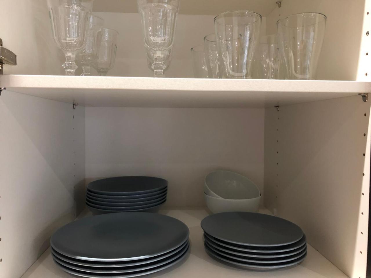 Apartment Tomas Kaštela エクステリア 写真