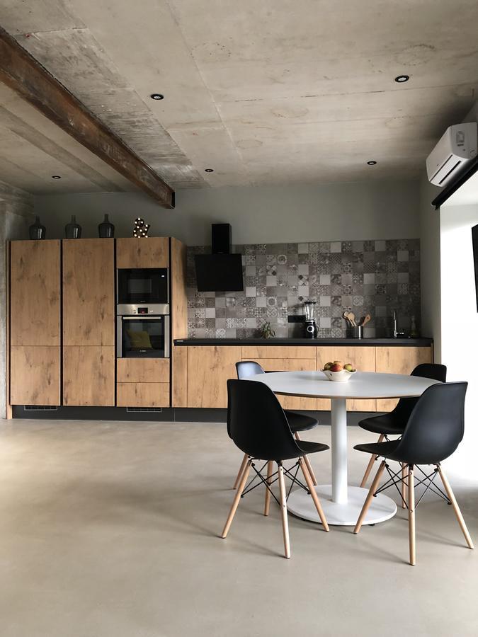 Apartment Tomas Kaštela エクステリア 写真