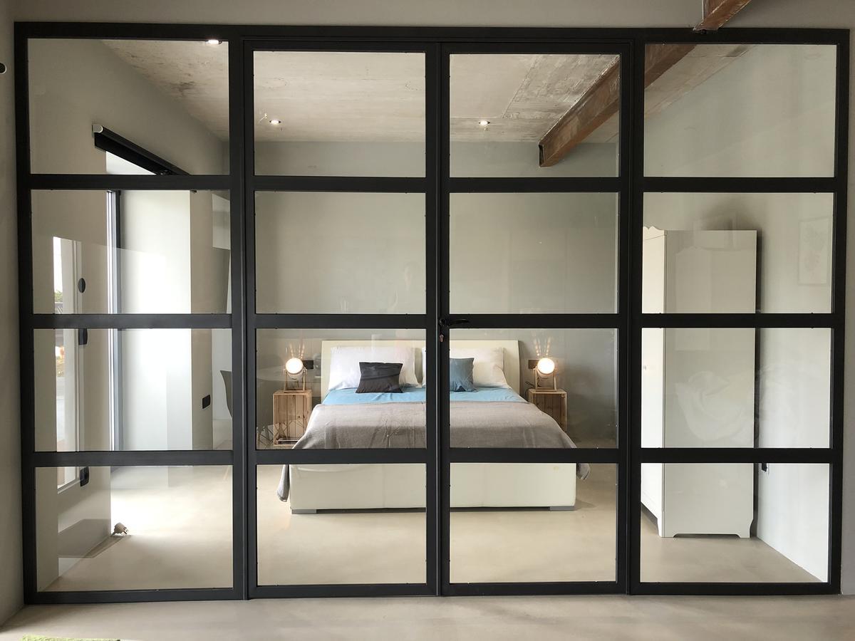 Apartment Tomas Kaštela エクステリア 写真