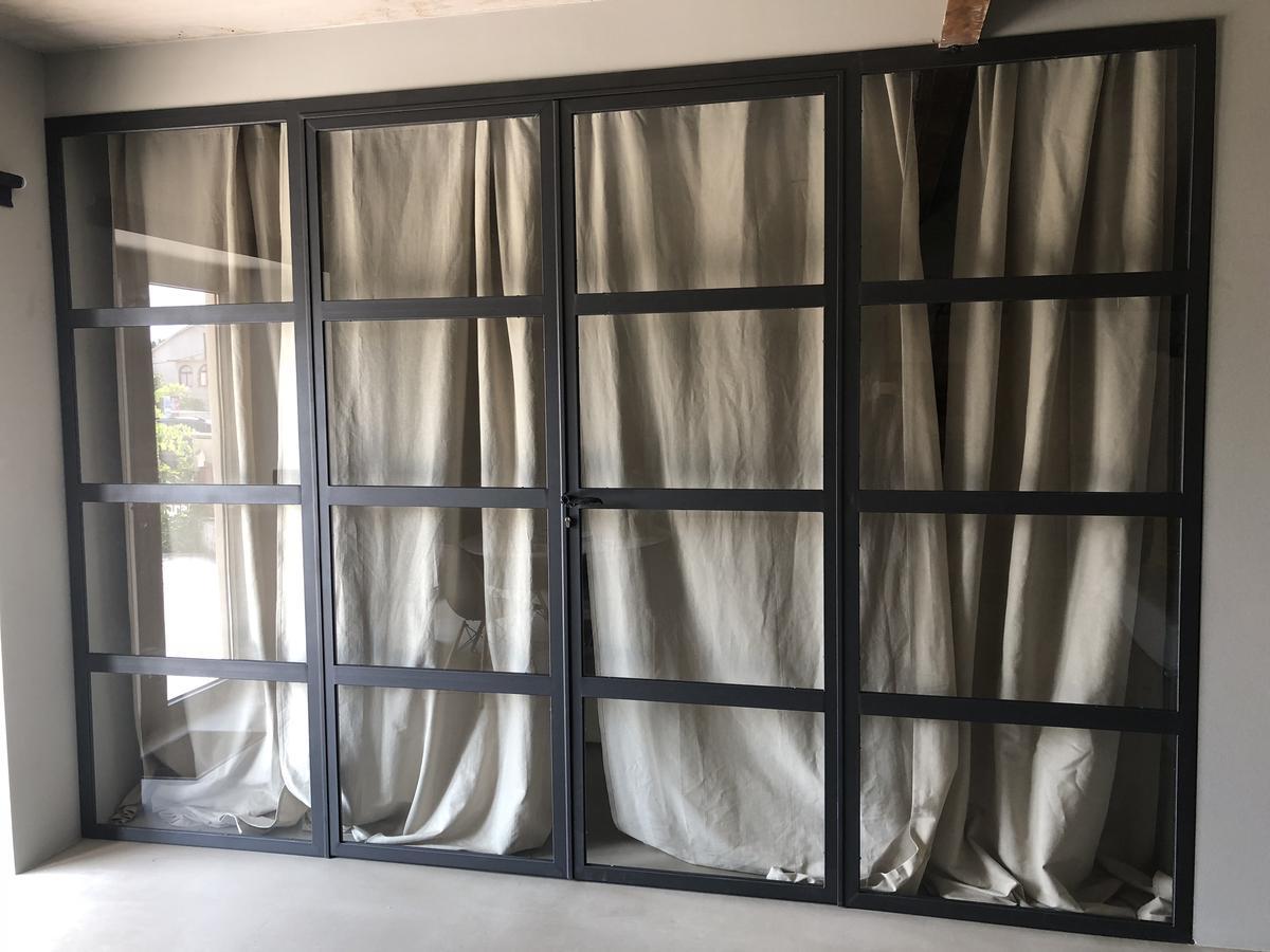 Apartment Tomas Kaštela エクステリア 写真