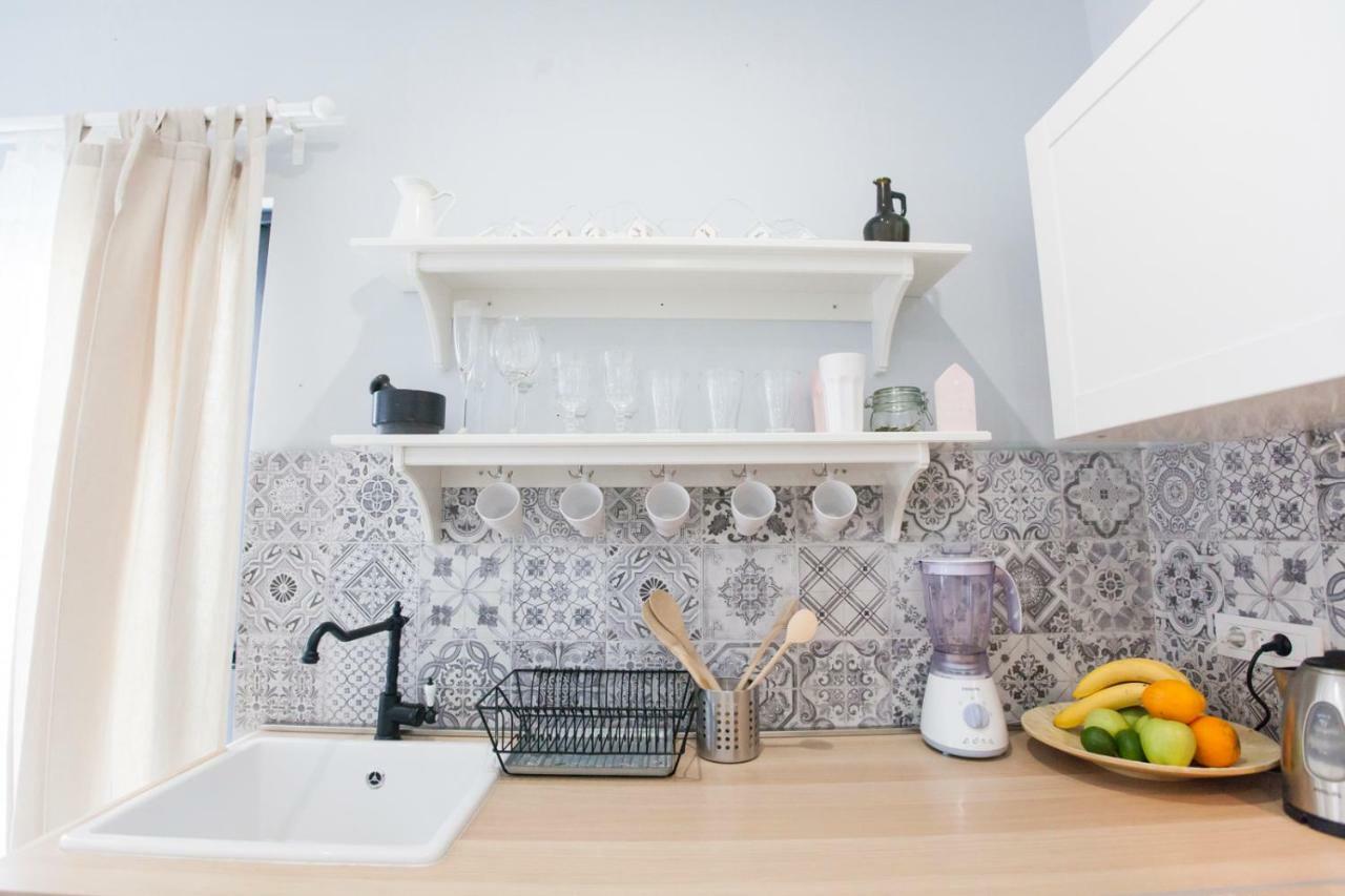 Apartment Tomas Kaštela エクステリア 写真