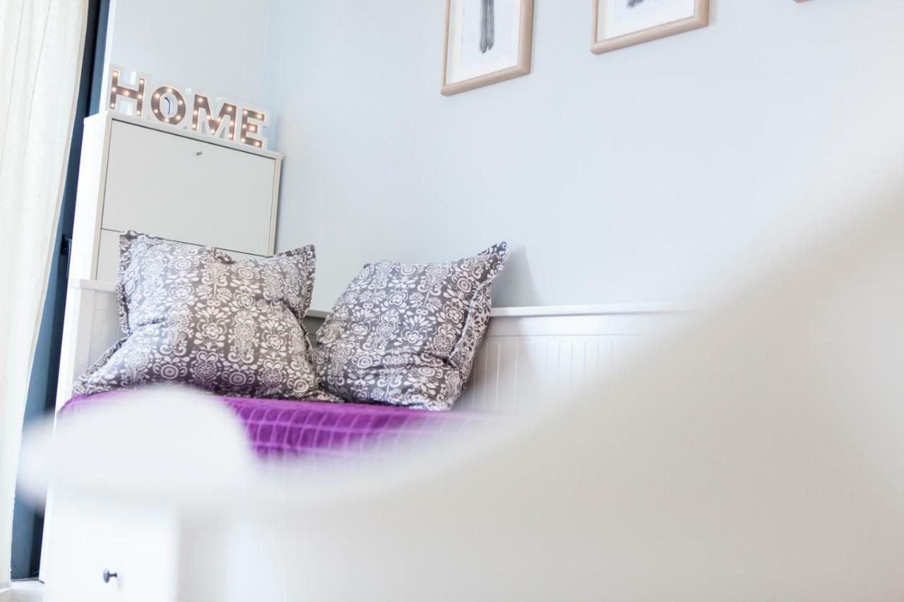 Apartment Tomas Kaštela エクステリア 写真