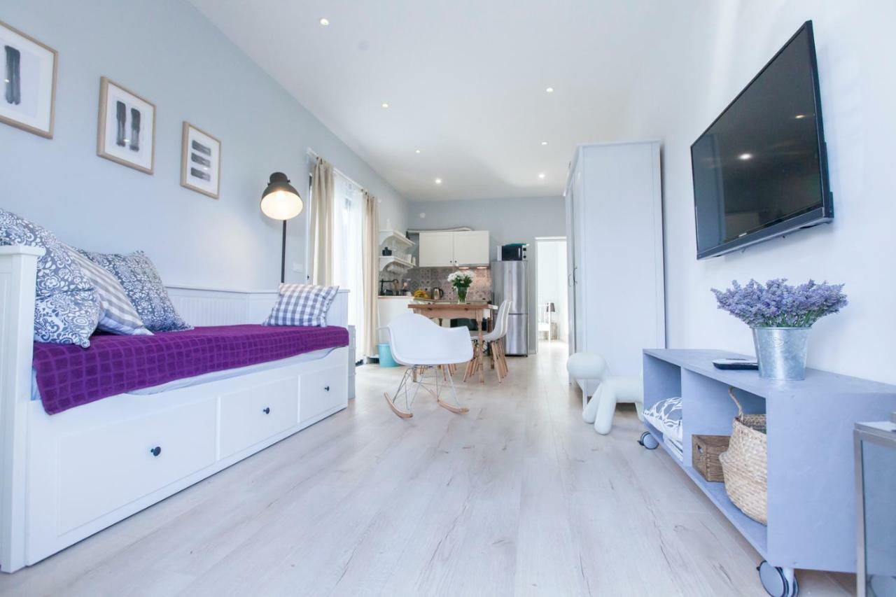 Apartment Tomas Kaštela エクステリア 写真