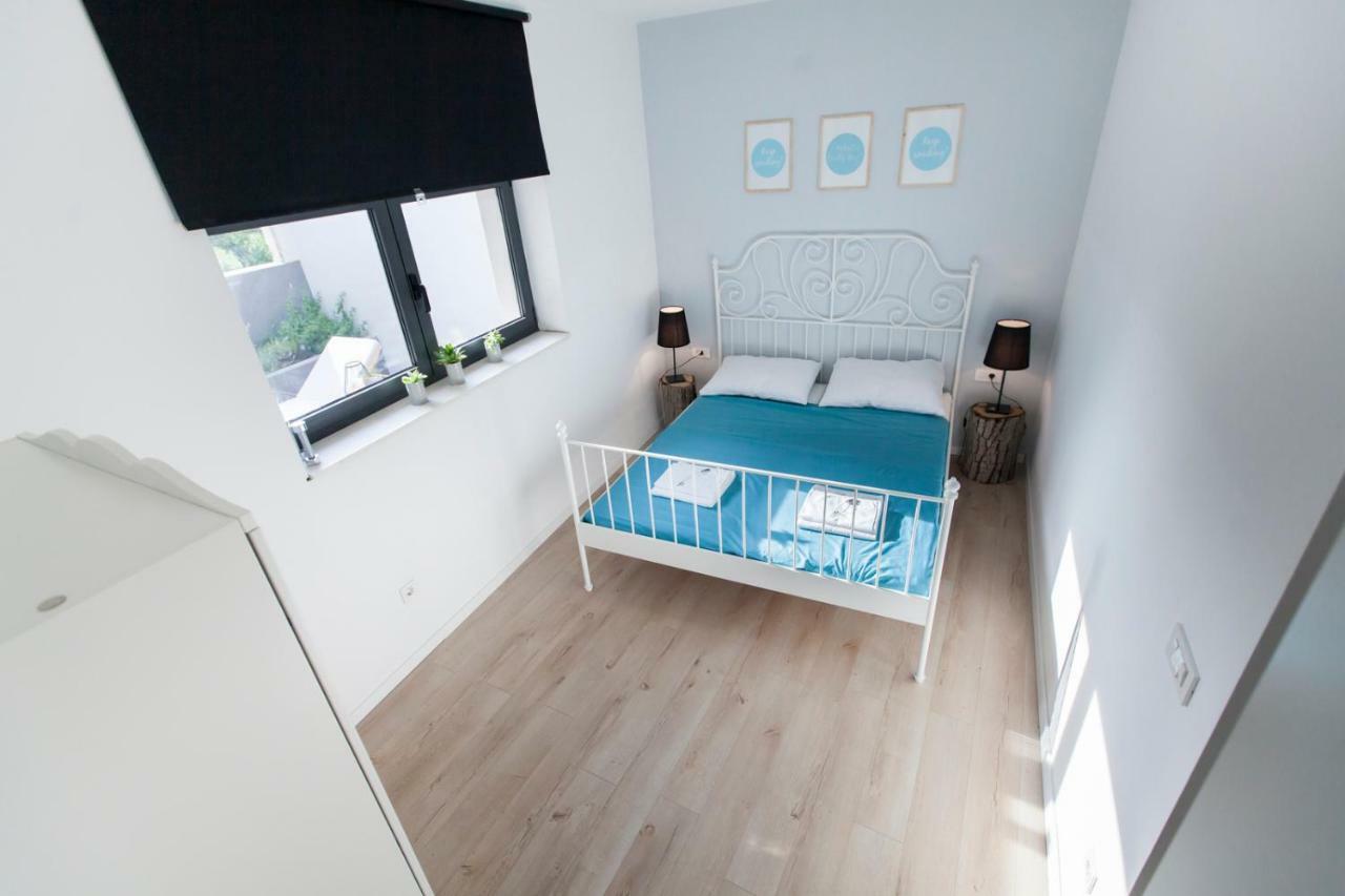 Apartment Tomas Kaštela エクステリア 写真