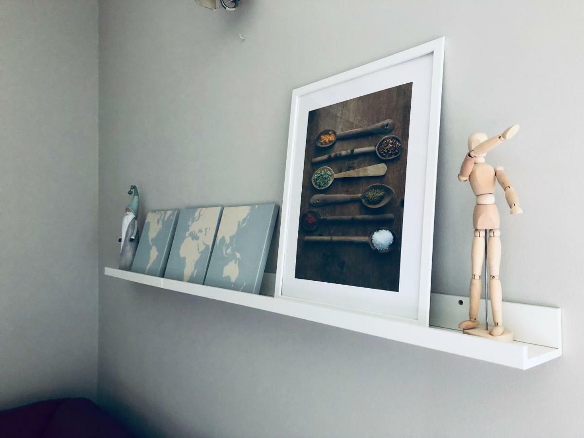 Apartment Tomas Kaštela エクステリア 写真