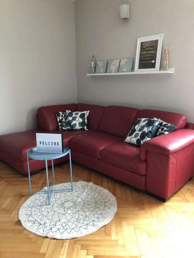 Apartment Tomas Kaštela エクステリア 写真